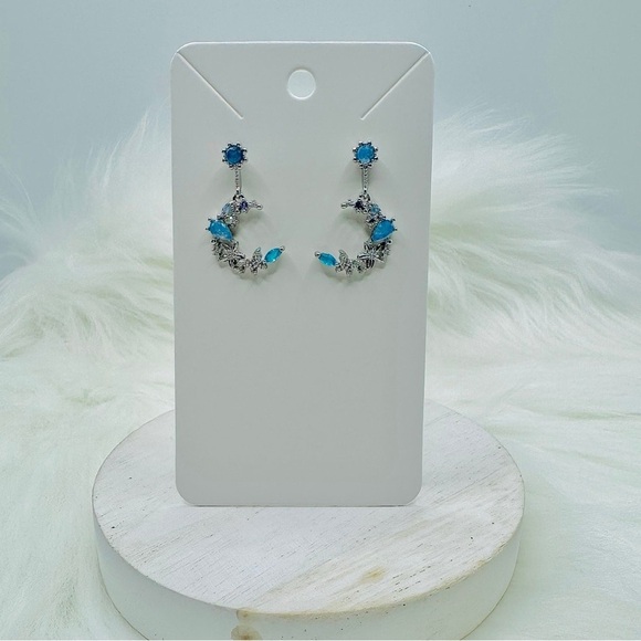 Blue Moon Fashion Statement Jewelry Bundle - Picture 3 of 7